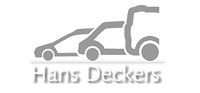 Website Hans Deckers