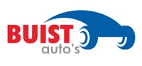 Logo Buist Auto's