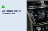 Garantie op je auto financial lease