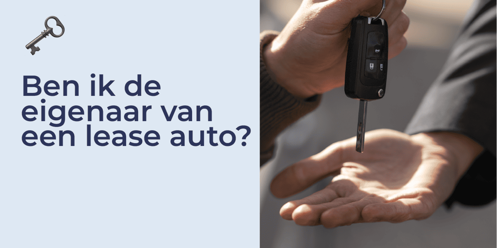 Slottermijn bij Financial Lease | Zó werkt het + Slimme Tip