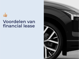 Voordelen van financial lease
