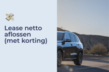 Lease netto aflossen