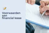 voorwaarden van financial lease thumbnail