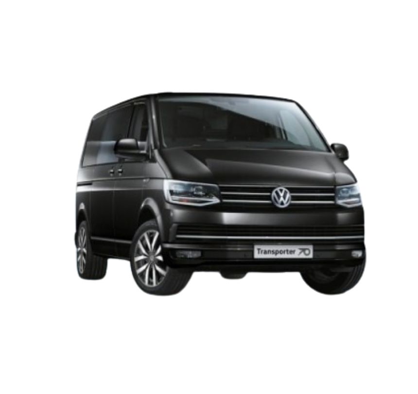 Volkswagen Transporter veelgekozen bedrijfswagen