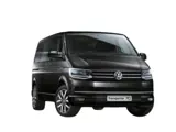 Volkswagen Transporter veelgekozen bedrijfswagen