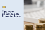 9 Tips voor goedkoopste financial lease