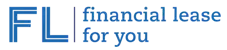 Logo Financial Lease For You