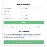 Rentecalculator Financial Lease For You
