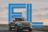 Volvo met Financial Lease For You logo