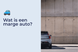 Wat is een marge auto?