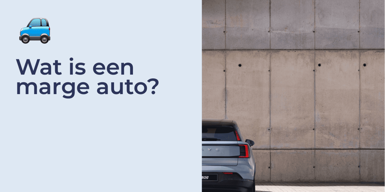 Slottermijn bij Financial Lease | Zó werkt het + Slimme Tip