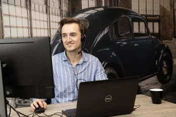 2. Offerte aanvragen