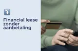 financial lease zonder aanbetaling thumbnail