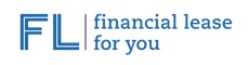 Logo Financial lease for you