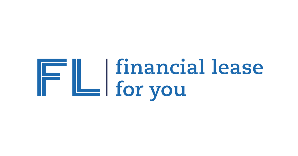 Financial lease personenauto